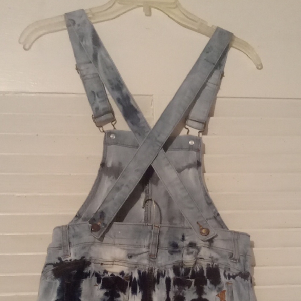 NWOT☆ VIP Jeans Light Blue Denim - Picture 7 of 8